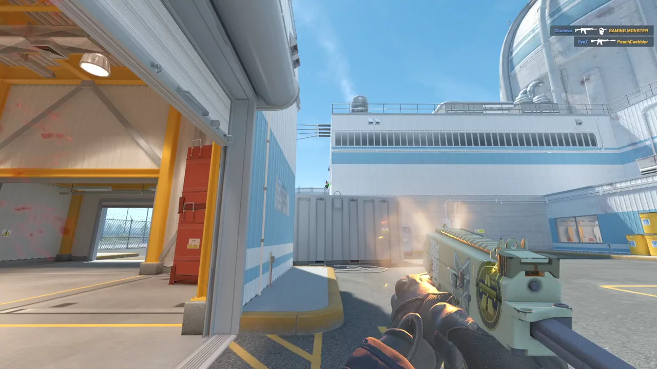 highlight